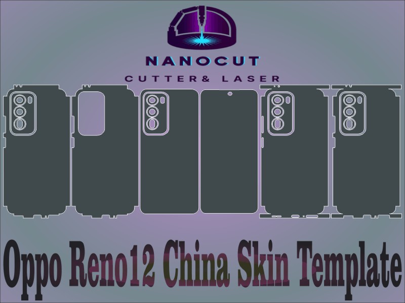Oppo Reno12 China